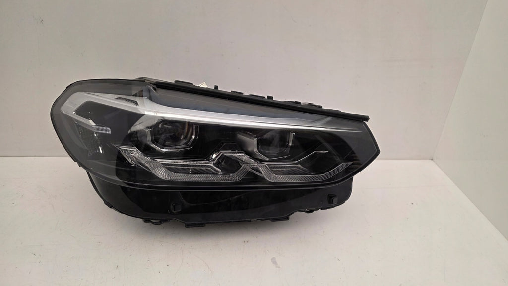 Frontscheinwerfer BMW X3 G01 F97 G02 5A29202 Rechts Scheinwerfer Headlight SCH6062609815tt