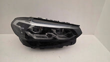 Laden Sie das Bild in den Galerie-Viewer, Frontscheinwerfer BMW X3 G01 F97 G02 5A29202 Rechts Scheinwerfer Headlight SCH6062609815tt
