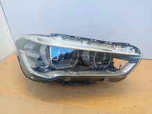 Load image into Gallery viewer, Frontscheinwerfer BMW F48 749500401 Full LED Rechts Scheinwerfer Headlight SCH1896696214wx
