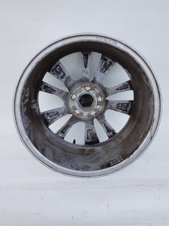 1x Alufelge 17 Zoll 7.5" 5x108 55ET KBA50552 Opel Xc60 Rim Wheel FEL4914204790mz