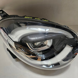 Frontscheinwerfer Fiat 500x 520919690 Full LED Rechts Scheinwerfer Headlight SCH4757333014ii