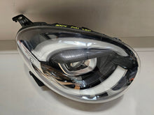 Laden Sie das Bild in den Galerie-Viewer, Frontscheinwerfer Fiat 500x 520919690 Full LED Rechts Scheinwerfer Headlight SCH4757333014ii
