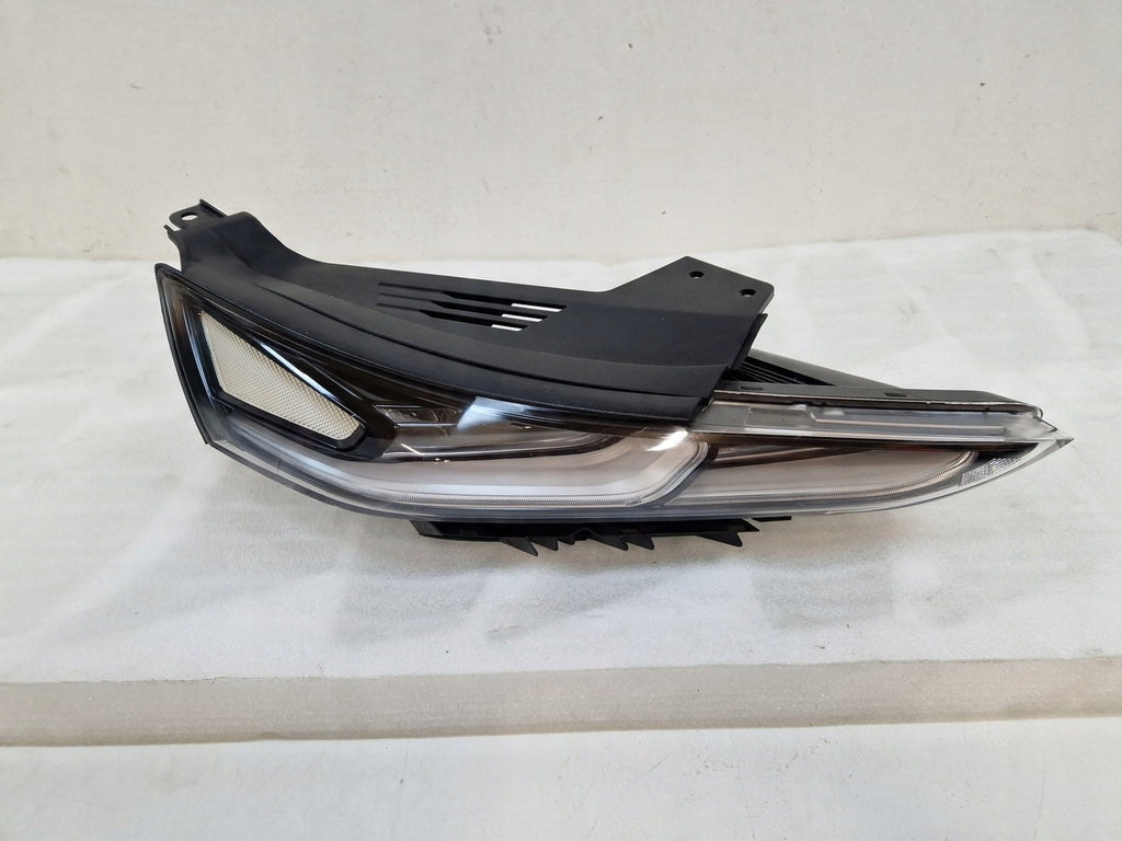 Frontscheinwerfer Hyundai Santa Fe IV LED Rechts Scheinwerfer Headlight