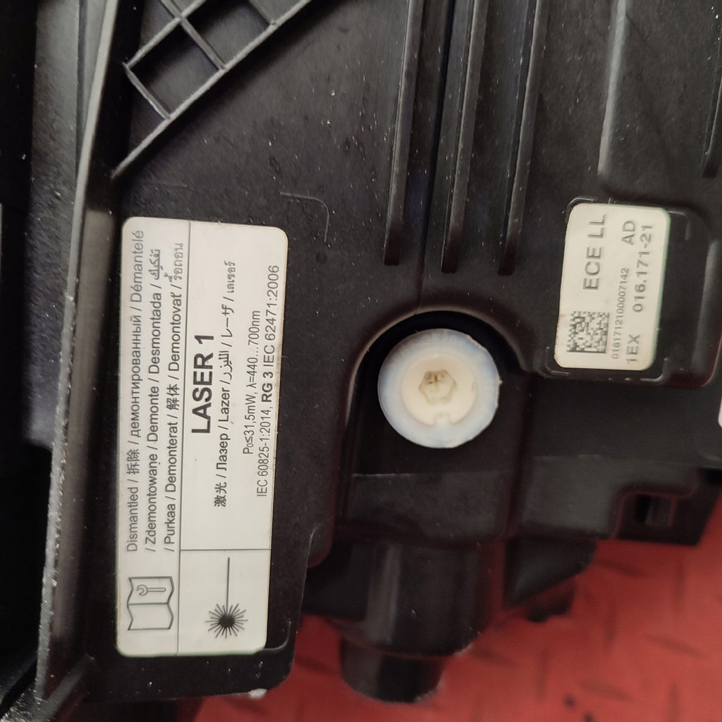 Frontscheinwerfer BMW G32 5A38905-04 LED Links Scheinwerfer Headlight SCH8280752547ep