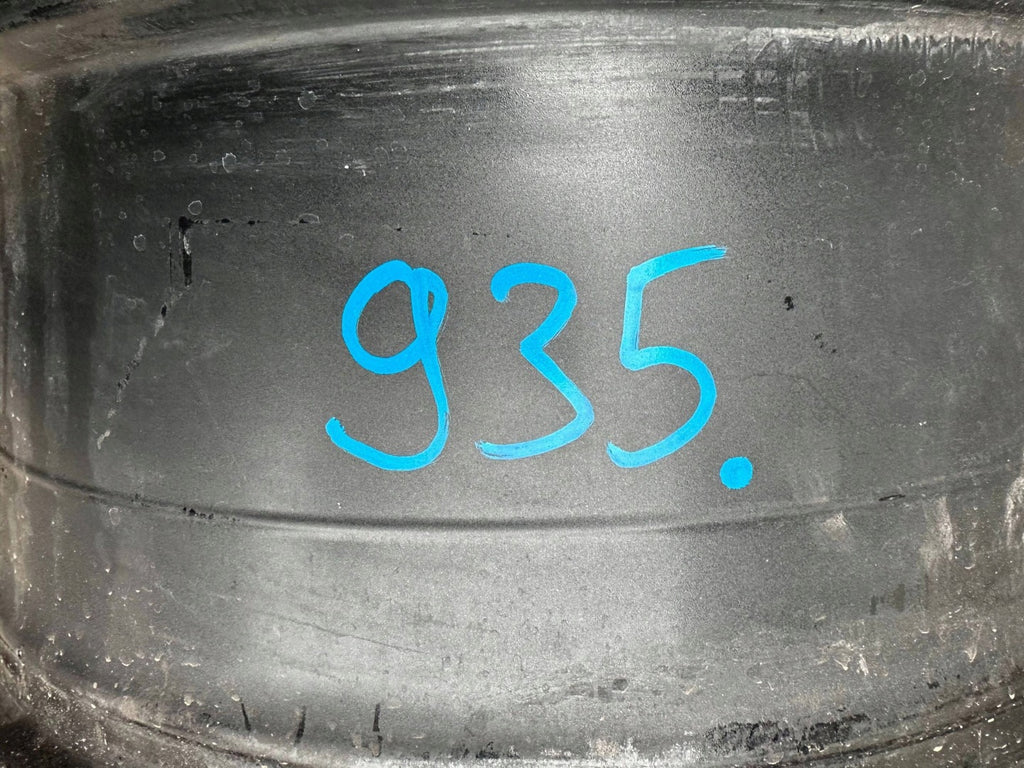 1x Alufelge 21 Zoll 5x112 5LA601025BL Skoda Enyaq Rim Wheel FEL2528799126gs