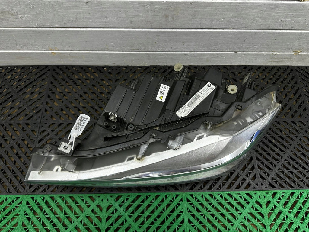 Frontscheinwerfer BMW 3 F30 F31 7259525 Xenon Links Scheinwerfer Headlight SCH2364150561yq
