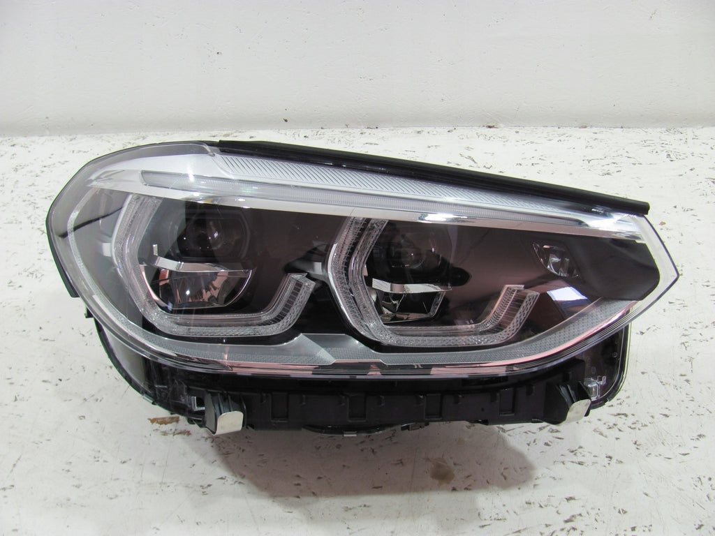 Frontscheinwerfer BMW X3 G01 G02 8496824-01 Full LED Rechts Headlight SCH3660764502hr