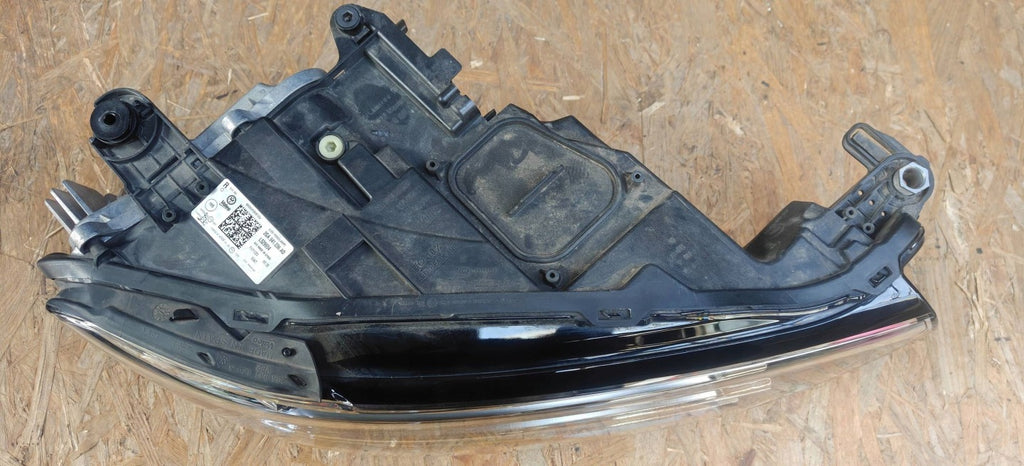 Frontscheinwerfer VW T-Roc 2GA941036AD Rechts Scheinwerfer Headlight SCH9899201440to