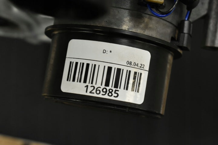 Motor BMW G30 G01 G11 G05 G20 B57D30B 3.0 3TKm 2018 Diesel Engine Unkomplett MOT9849951537pe