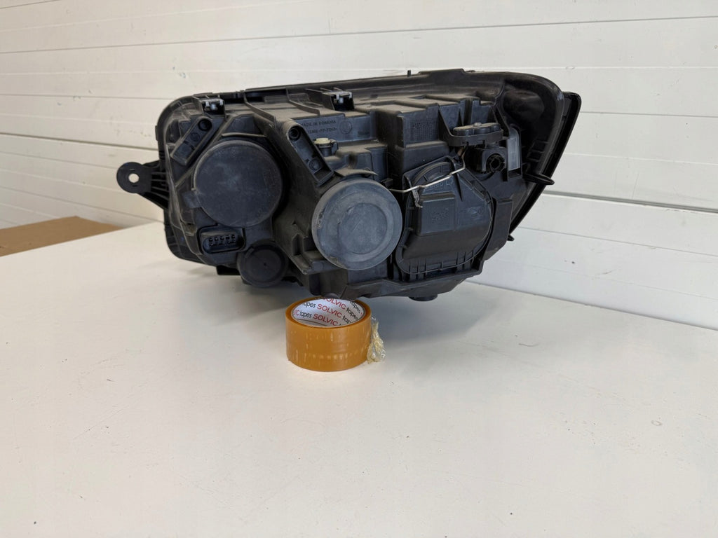 Frontscheinwerfer VW Transporter Caravelle 90073565 7E1941016AD Rechts Headlight SCH3655936111um