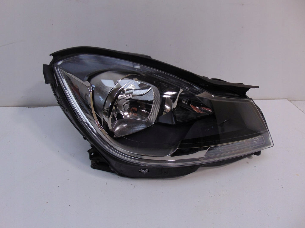 Frontscheinwerfer Mercedes-Benz W204 A2048205659 Xenon Rechts Headlight SCH3480868343ay