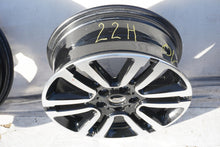 Load image into Gallery viewer, 1x Alufelge 17 Zoll 7.0" 5x120 54ET Schwarz 6873929 Mini F57 F56 F55 Rim Wheel FEL2492506260fz