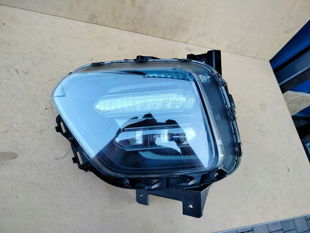 Frontscheinwerfer Kia Soul III Full LED Links Scheinwerfer Headlight SCH1506160553vt