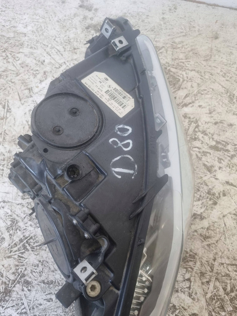 Frontscheinwerfer BMW 5 F11 F10 1EL010131-02 Rechts Scheinwerfer Headlight SCH9194663153yj