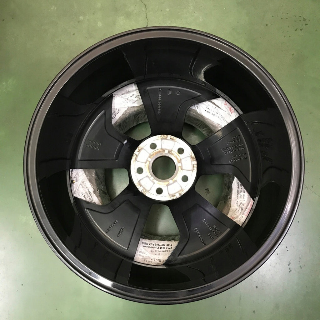 1x Alufelge 19 Zoll 7.5" 5x112 50ET 10A601025 VW Rim Wheel FEL7350308749im
