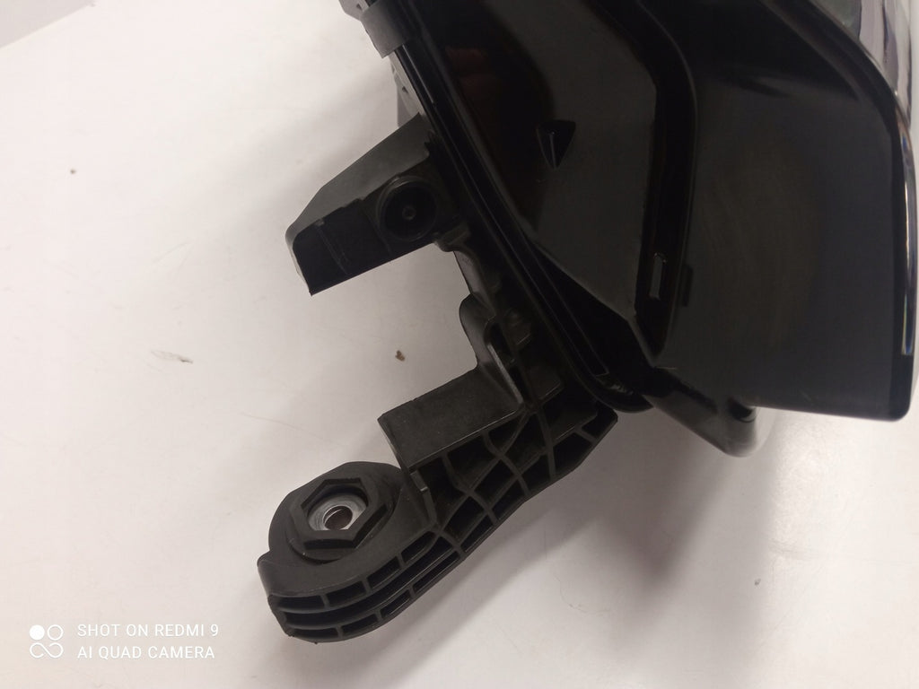 Frontscheinwerfer Skoda Fabia III 6V1941015F Full LED Links Headlight