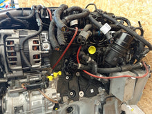 Laden Sie das Bild in den Galerie-Viewer, Motor BMW G30 G12 G05 3 G20 B57D30A 3.0 265PS Diesel Engine Komplett MOT3596513779ce