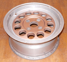 Laden Sie das Bild in den Galerie-Viewer, 1x Alufelge 15 Zoll 7.0" 4x114.3 21ET Rim Wheel FEL7876336360vd