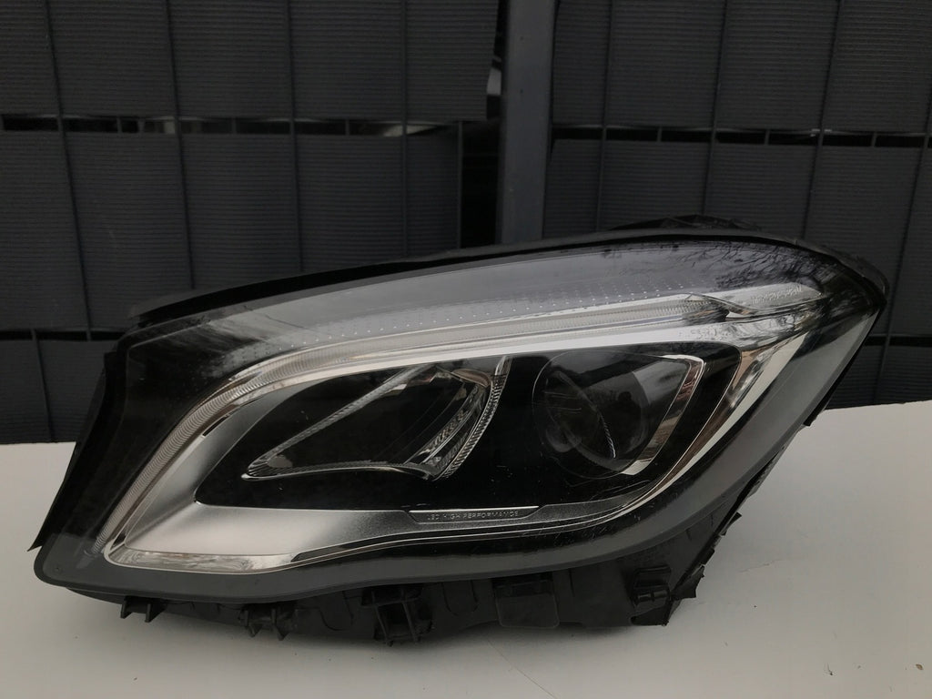 Frontscheinwerfer Mercedes-Benz Gla A1569066900 Full LED Links Headlight SCH9081444494hk