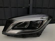 Laden Sie das Bild in den Galerie-Viewer, Frontscheinwerfer Mercedes-Benz Gla A1569066900 Full LED Links Headlight SCH9081444494hk