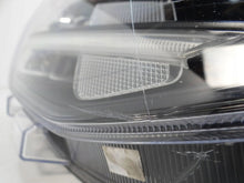 Laden Sie das Bild in den Galerie-Viewer, Frontscheinwerfer Ford Focus JX7B13E014CE LED Rechts Scheinwerfer Headlight SCH8857685840nr