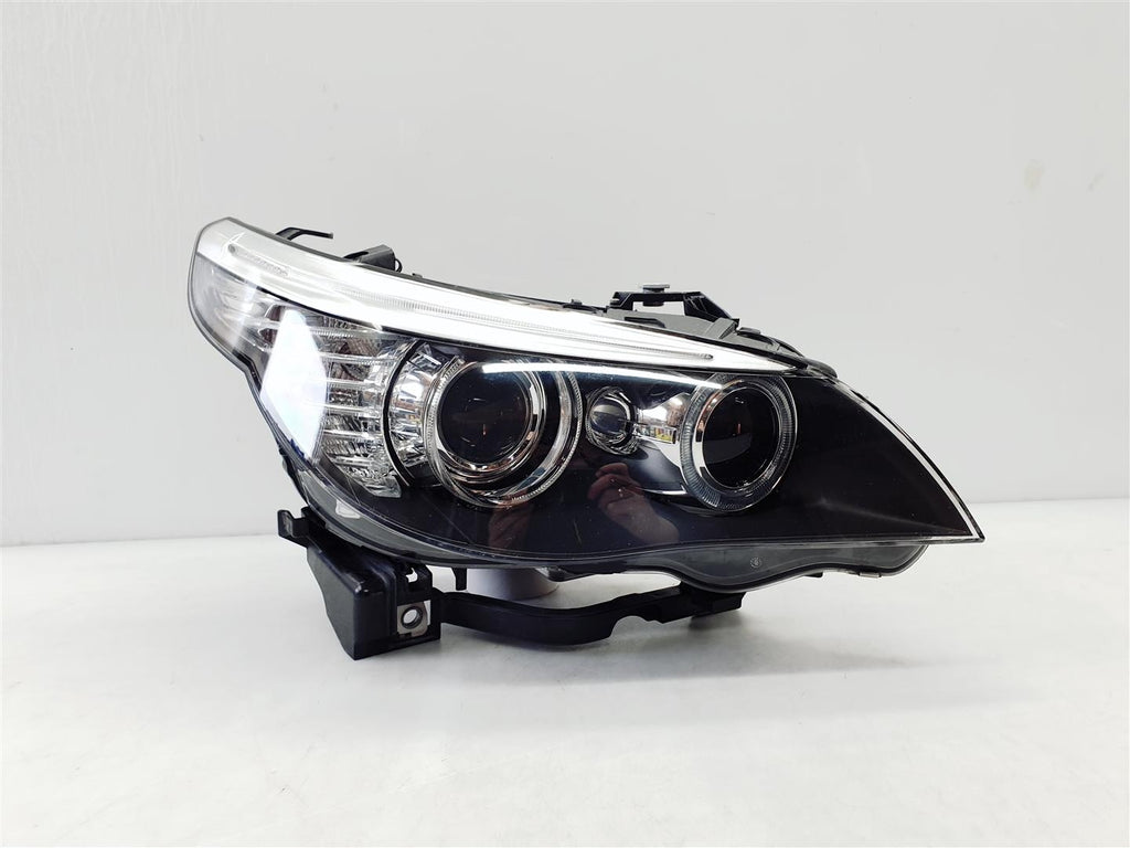 Frontscheinwerfer BMW 5 E60 E61 7177740-08 Xenon Rechts Scheinwerfer Headlight SCH2606697780mu