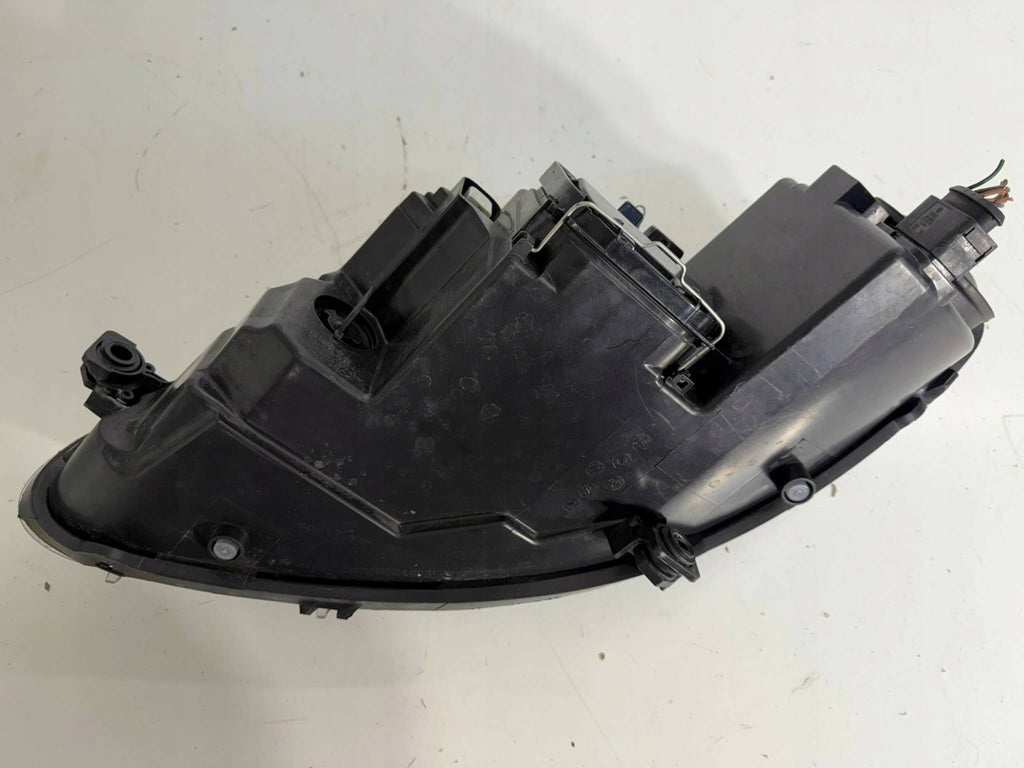 Frontscheinwerfer Seat Leon 08-445-1116R Rechts Scheinwerfer Headlight SCH4922116714ae