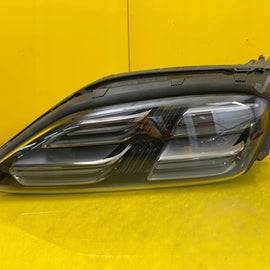 Frontscheinwerfer Porsche Macan 95C941009G LED Links Scheinwerfer Headlight SCH4545897823mu
