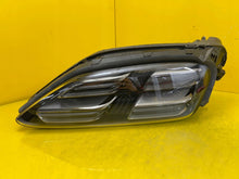 Laden Sie das Bild in den Galerie-Viewer, Frontscheinwerfer Porsche Macan 95C941009G LED Links Scheinwerfer Headlight SCH4545897823mu