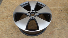 Load image into Gallery viewer, 1x Alufelge 19 Zoll 8.0&quot; 5x112 43ET A2134011700 Mercedes-Benz W213 Rim Wheel