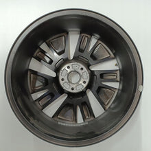 Load image into Gallery viewer, 1x Alufelge 19 Zoll 7.0" 5x108 38ET Glanz Schwarz 9832762380 Peugeot Rim Wheel FEL4395655679qr