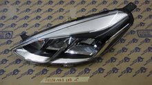 Load image into Gallery viewer, Frontscheinwerfer Ford Fiesta L1BB-13E015-LB LED Links Scheinwerfer Headlight