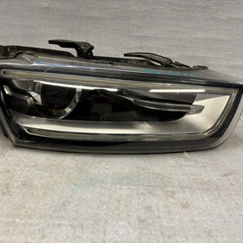 Frontscheinwerfer Audi Q3 8U0941006 LED Rechts Scheinwerfer Headlight SCH5093676634sp