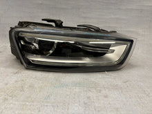 Laden Sie das Bild in den Galerie-Viewer, Frontscheinwerfer Audi Q3 8U0941006 LED Rechts Scheinwerfer Headlight SCH5093676634sp