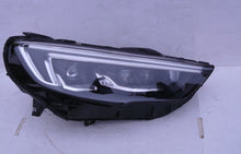 Laden Sie das Bild in den Galerie-Viewer, Frontscheinwerfer Opel Insignia 39195646 300474909 Full LED Rechts Headlight