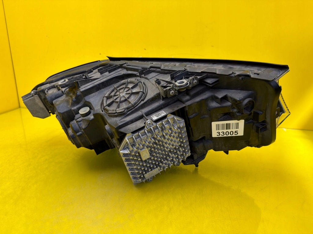 Frontscheinwerfer BMW 5 G31 G30 8499121-01 LED Links Scheinwerfer Headlight SCH1855414564vl
