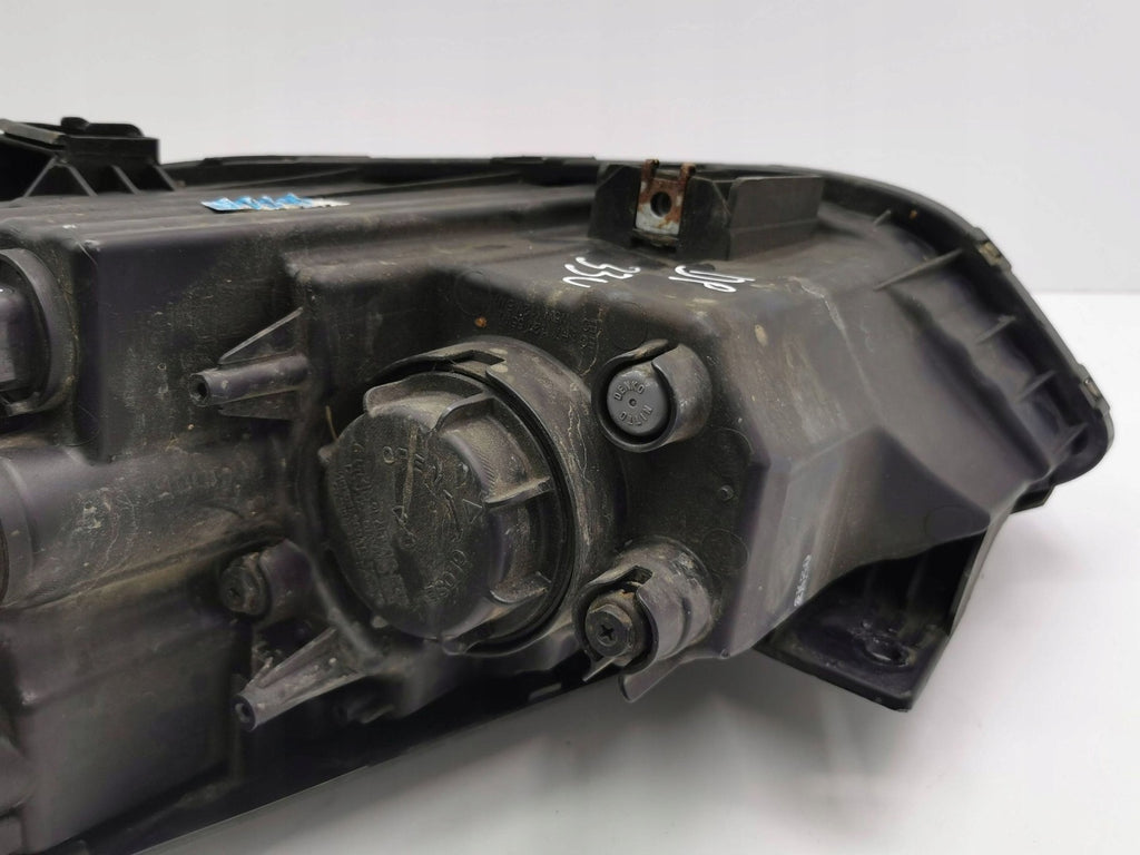 Frontscheinwerfer Hyundai Ix35 128071D101 Rechts Scheinwerfer Headlight SCH1939605977gi