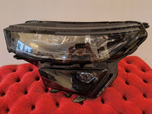 Laden Sie das Bild in den Galerie-Viewer, Frontscheinwerfer Skoda Kodiaq 566941036A 566941035A Ein Satz Headlight SCH2495869699ax