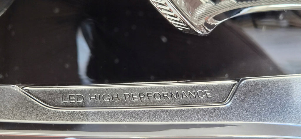 Frontscheinwerfer Mercedes-Benz X156 A1569067000 Rechts Scheinwerfer Headlight SCH4805930918on