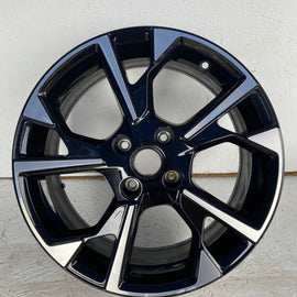 1x Alufelge 17 Zoll 7.0