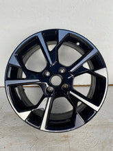 Load image into Gallery viewer, 1x Alufelge 17 Zoll 7.0&quot; 4x108 1646346180 Opel Corsa F Rim Wheel