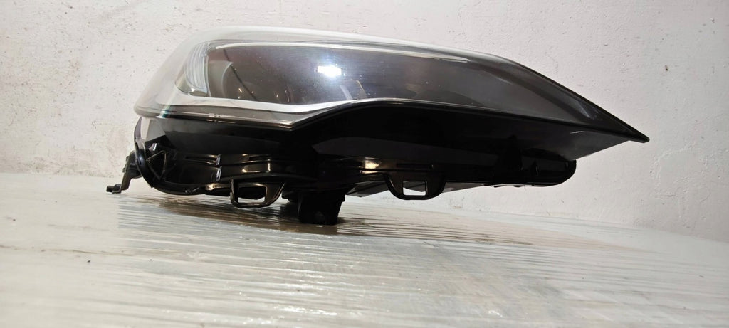 Frontscheinwerfer Opel Astra K 39158006 Rechts Scheinwerfer Headlight SCH2833461194nv