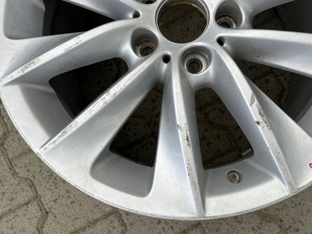 1x Alufelge 18 Zoll 6787578 BMW F26 X3 F25 Rim Wheel FEL6711627456it