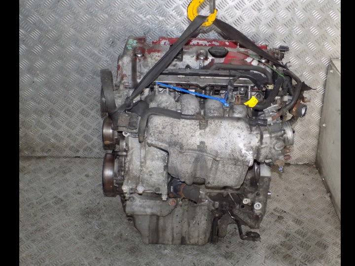 Motor Honda Civic VIII K20Z4 2.0 201PS 148kW 164TKm Engine Unkomplett MOT3046109197pp