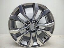 Laden Sie das Bild in den Galerie-Viewer, 1x Alufelge 17 Zoll 5x112 3G0601025G VW Passat B8 Rim Wheel FEL6300929599af