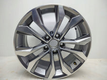 Laden Sie das Bild in den Galerie-Viewer, 1x Alufelge 17 Zoll 5x112 3G0601025G VW Passat B8 Rim Wheel FEL6300929599af