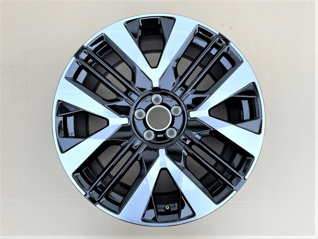 1x Alufelge 20 Zoll 9.0" 5x108 53ET 32294898 Polestar 2 Rim Wheel FEL7884293093cb