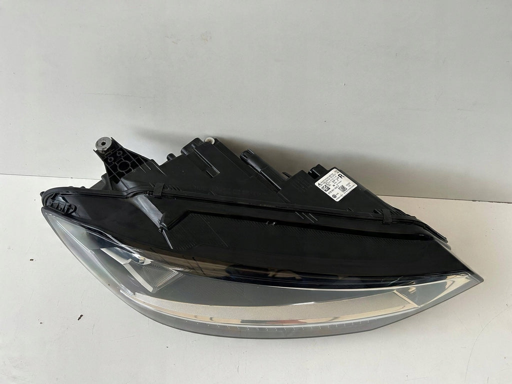 Frontscheinwerfer VW Touran PTB941006 Rechts Scheinwerfer Headlight