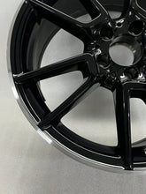 Laden Sie das Bild in den Galerie-Viewer, 1x Alufelge 19 Zoll 7.5&quot; 5x112 44ET A2054012200 Mercedes-Benz W205 Rim Wheel