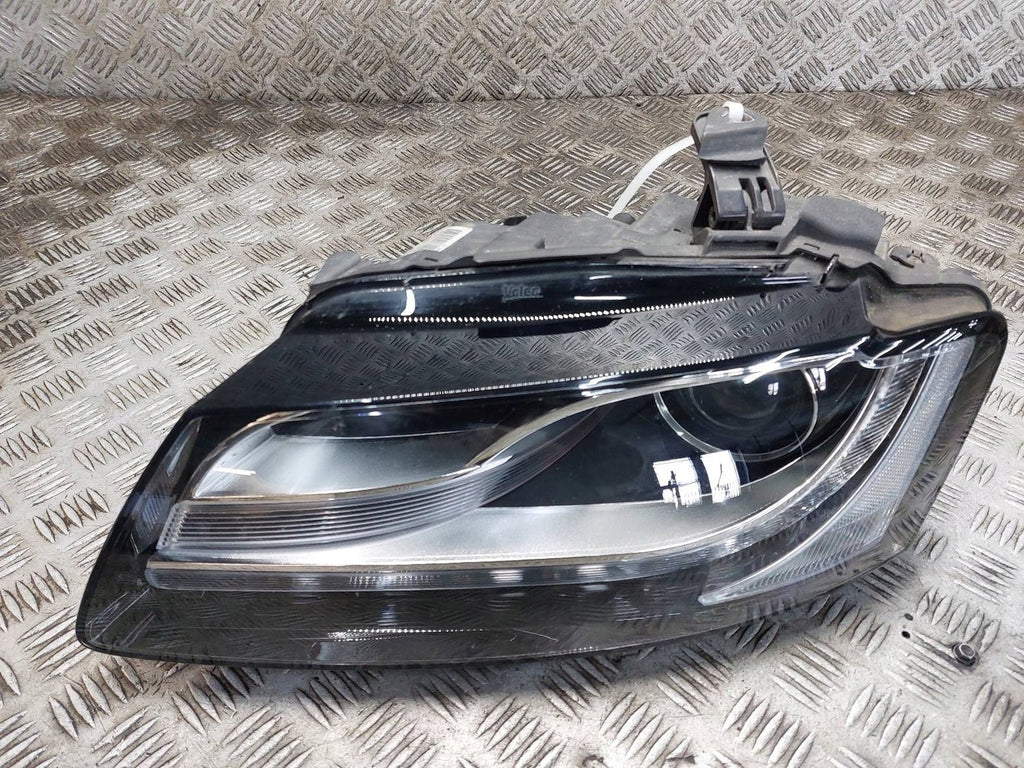 Frontscheinwerfer Audi A5 8T0941029AK LED Ein Stück (Rechts oder Links)